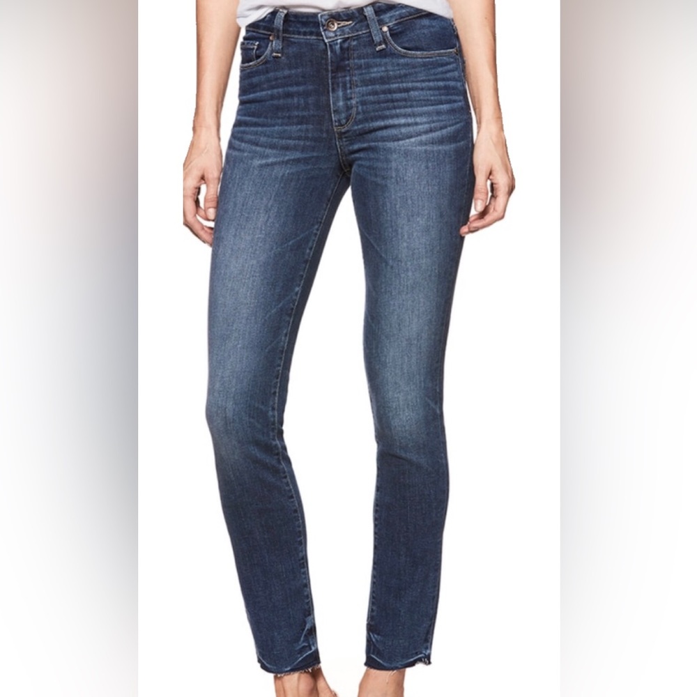 PAIGE Hoxton - high waist